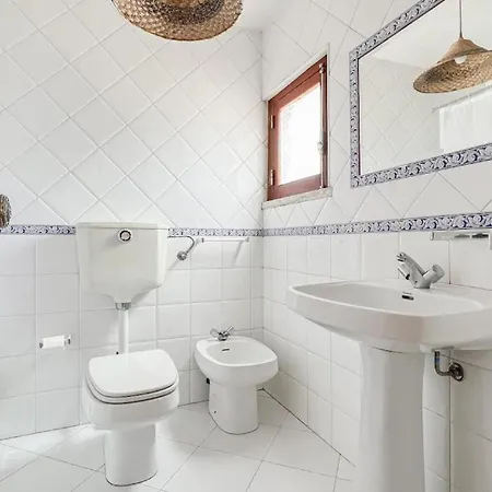 Apartment Casa Angelino
