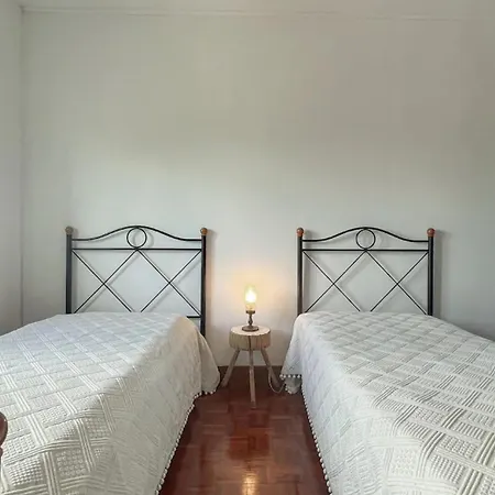 Apartment Casa Angelino