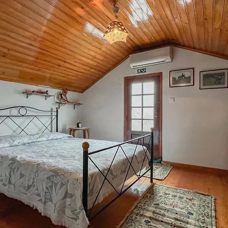 Casa Angelino Alvorge