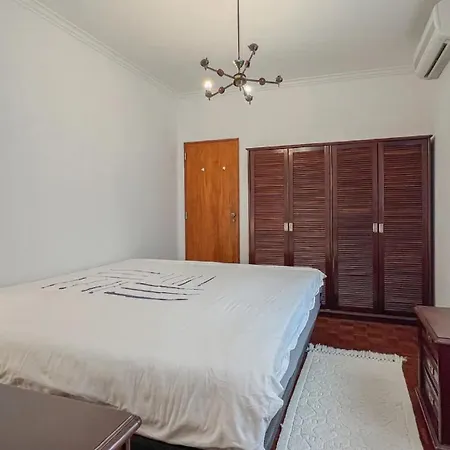 Apartment Casa Angelino Alvorge