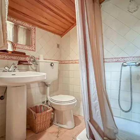 Apartment Casa Angelino