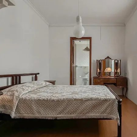 Apartment Casa Angelino