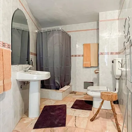 Apartment Casa Angelino Alvorge