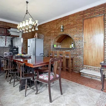 Casa Angelino Alvorge