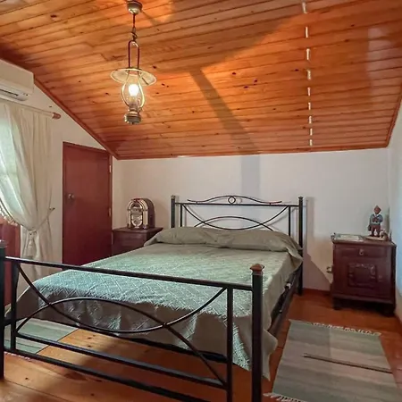 Apartment Casa Angelino Alvorge