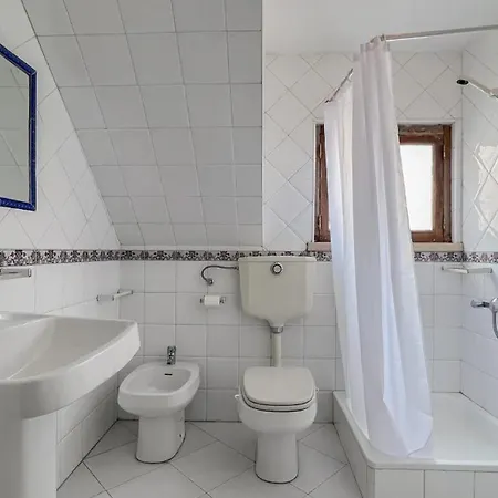 Apartment Casa Angelino