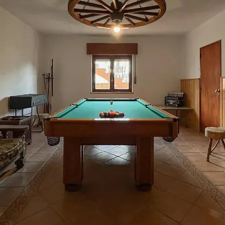 Casa Angelino Alvorge