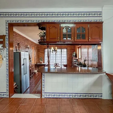 Apartment Casa Angelino *