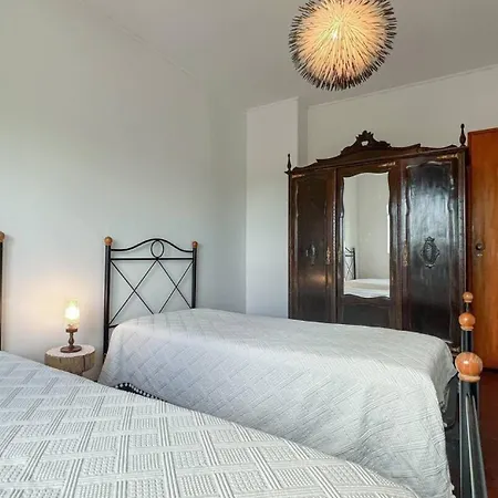 Apartment Casa Angelino Alvorge