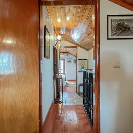 Apartment Casa Angelino