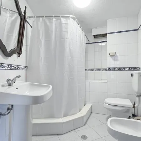 Apartment Casa Angelino *