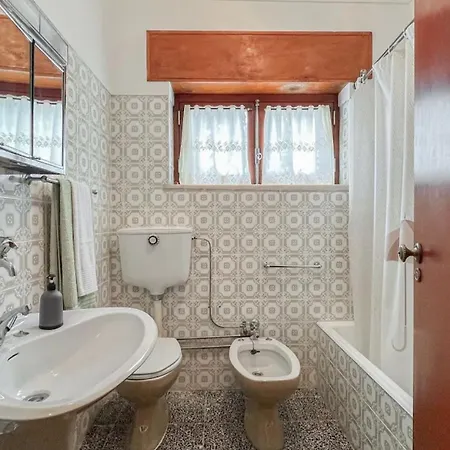 Casa Angelino Alvorge
