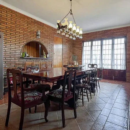 Apartment Casa Angelino Alvorge