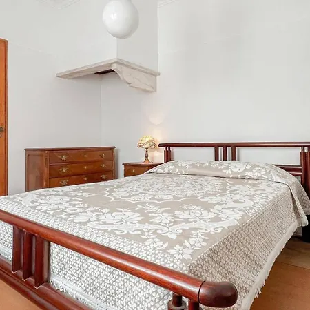 Apartment Casa Angelino
