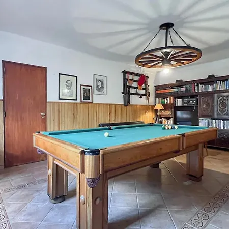 Apartment Casa Angelino Alvorge