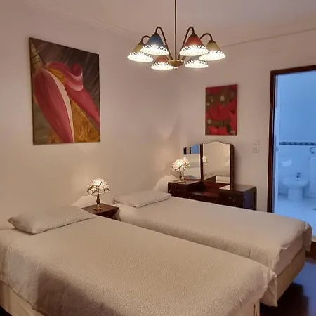 Apartment Casa Angelino *