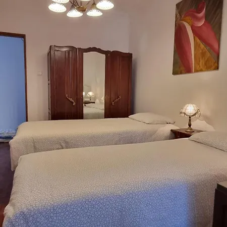 Casa Angelino Apartment Alvorge